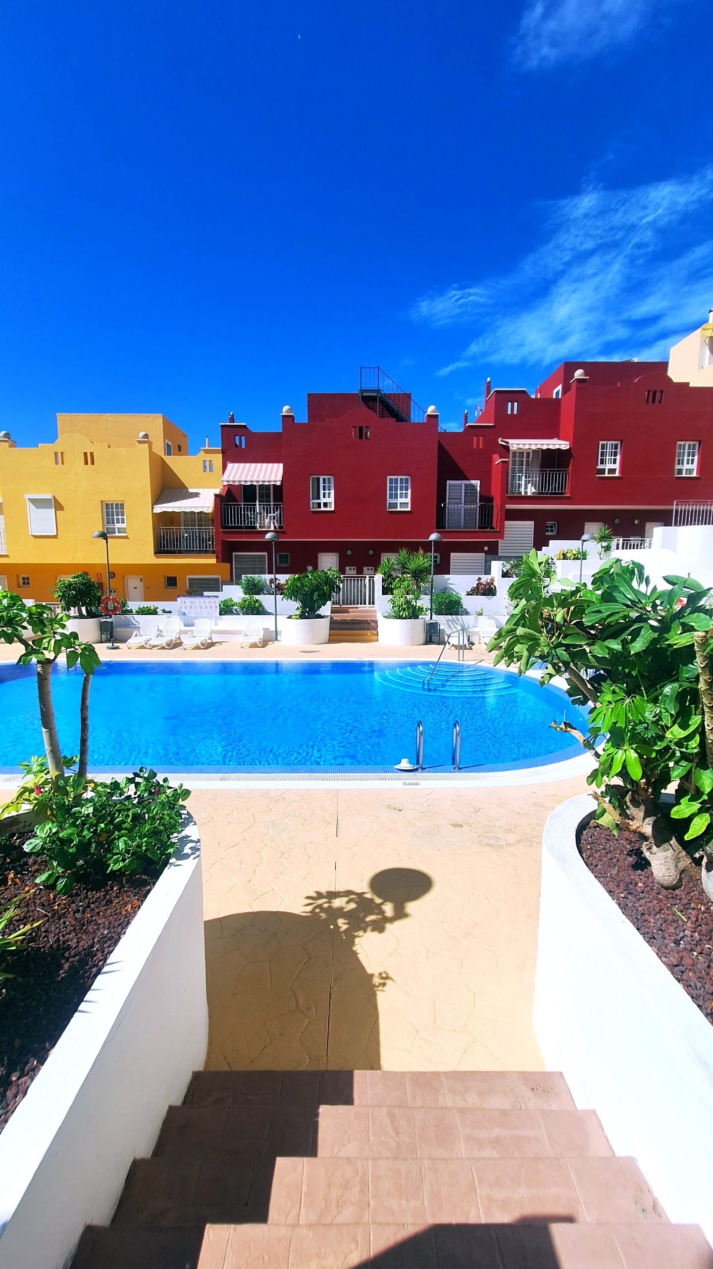 3 bedroom villa, Callao salvaje, Costa adeje