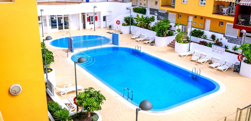 3 bedroom villa, Callao salvaje, Costa adeje