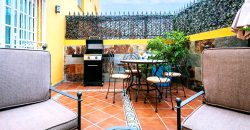 3 bedroom villa, Callao salvaje, Costa adeje
