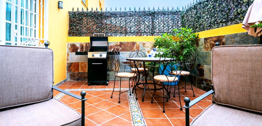 3 bedroom villa, Callao salvaje, Costa adeje