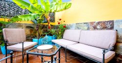 3 bedroom villa, Callao salvaje, Costa adeje