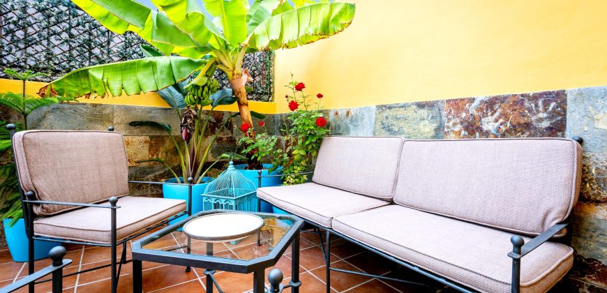 3 bedroom villa, Callao salvaje, Costa adeje