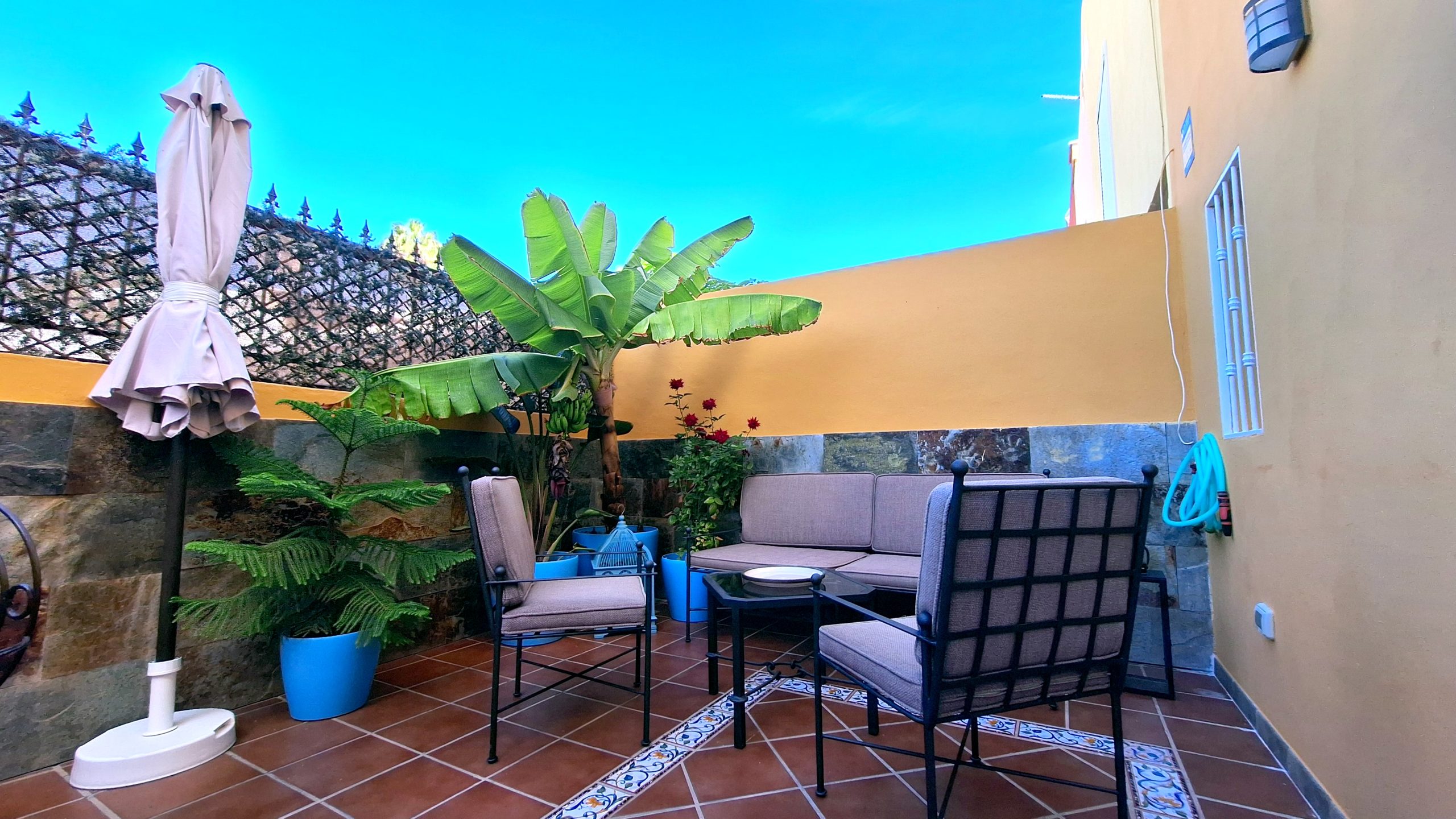3 bedroom villa, Callao salvaje, Costa adeje