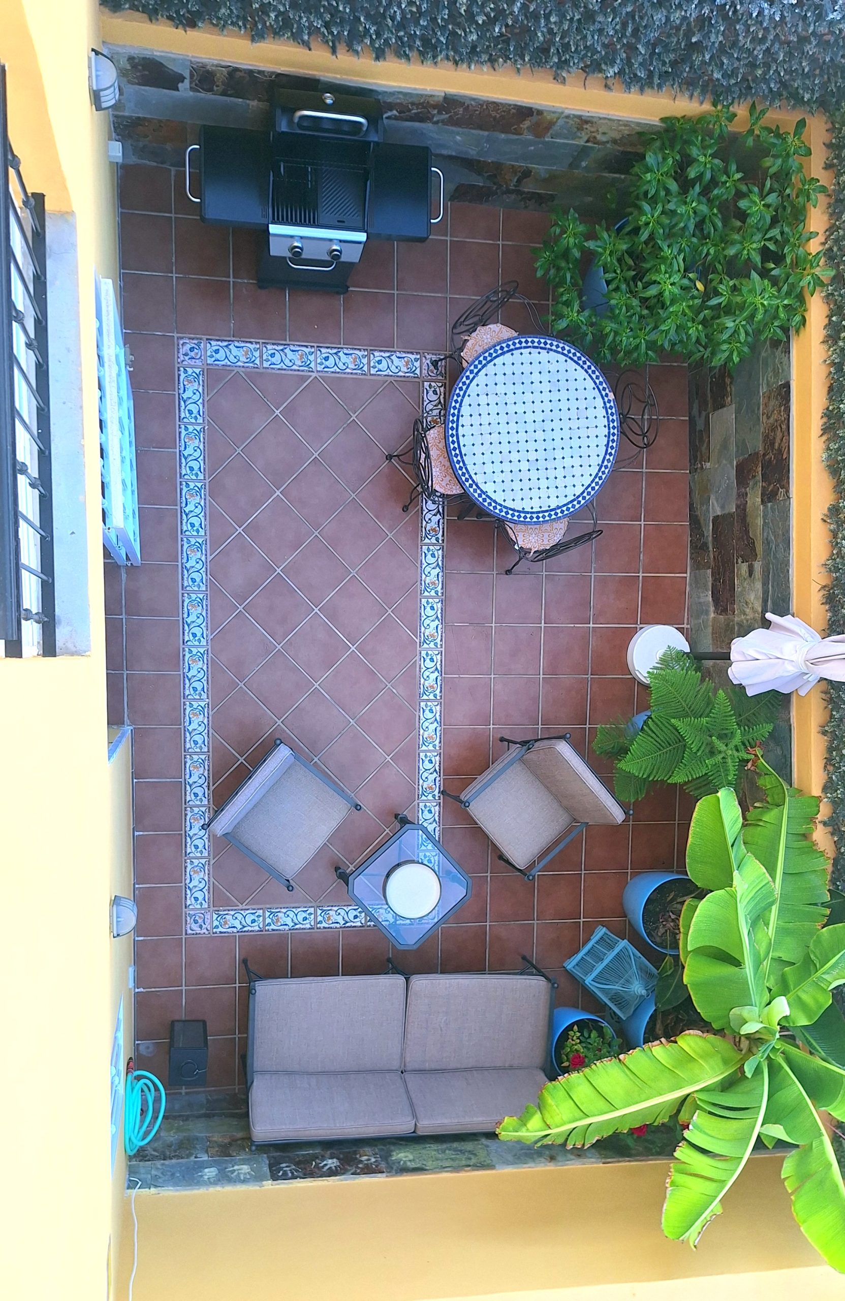 3 bedroom villa, Callao salvaje, Costa adeje