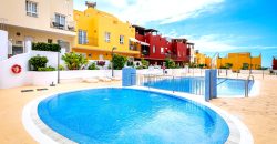3 bedroom villa, Callao salvaje, Costa adeje