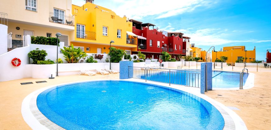 3 bedroom villa, Callao salvaje, Costa adeje