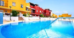 3 bedroom villa, Callao salvaje, Costa adeje