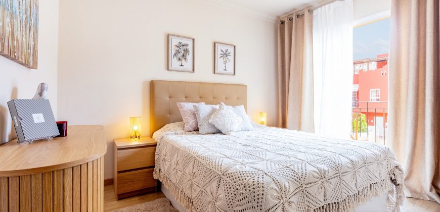 3 bedroom villa, Callao salvaje, Costa adeje