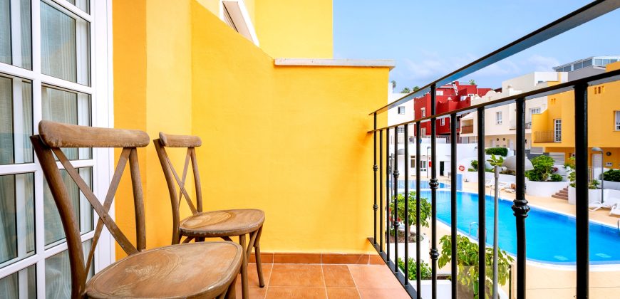 3 bedroom villa, Callao salvaje, Costa adeje