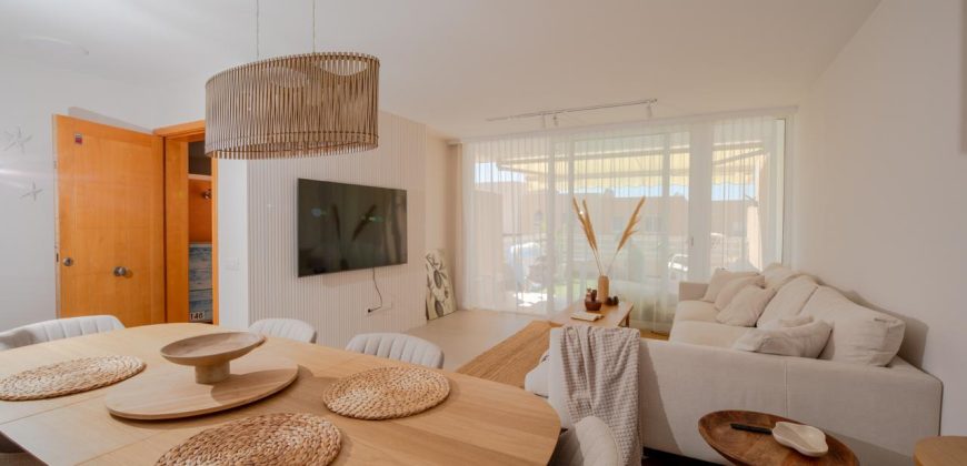 3 bedroom house, madronal, costa adeje