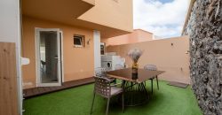 3 bedroom house, madronal, costa adeje