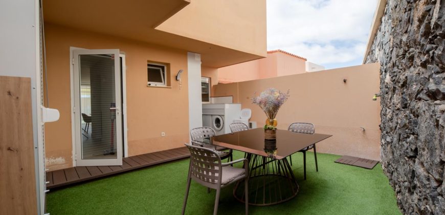 3 bedroom house, madronal, costa adeje