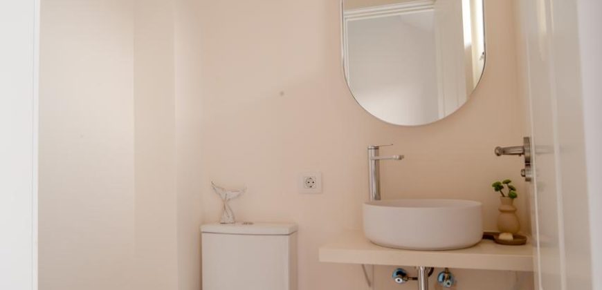 3 bedroom house, madronal, costa adeje