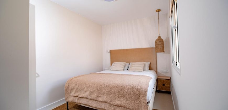 3 bedroom house, madronal, costa adeje