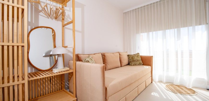 3 bedroom house, madronal, costa adeje