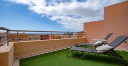3 bedroom house, madronal, costa adeje