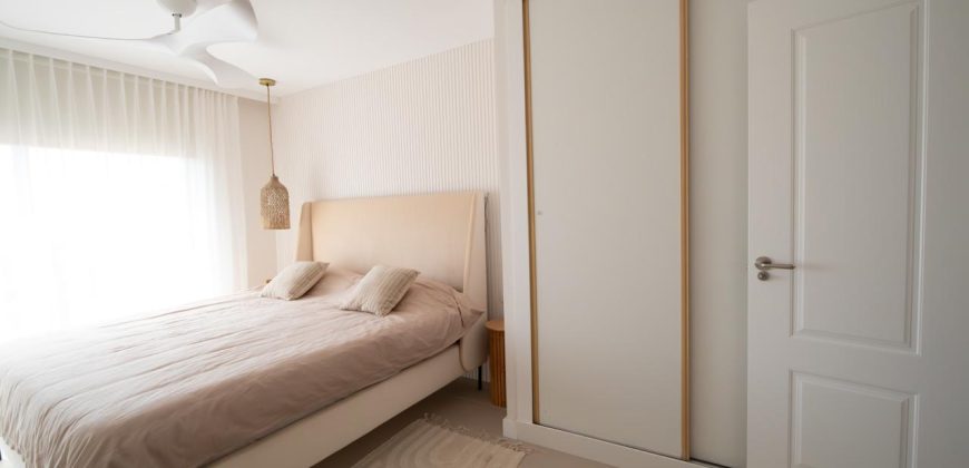 3 bedroom house, madronal, costa adeje
