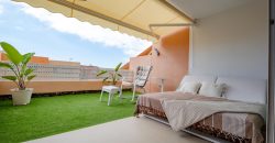 3 bedroom house, madronal, costa adeje