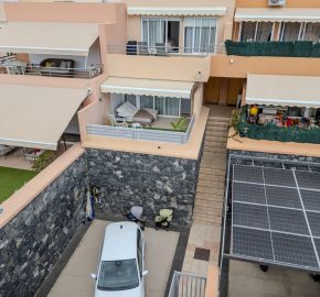 3 bedroom house, madronal, costa adeje