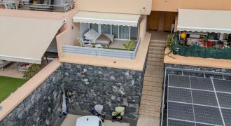 3 bedroom house, madronal, costa adeje