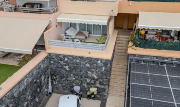 3 bedroom house, madronal, costa adeje