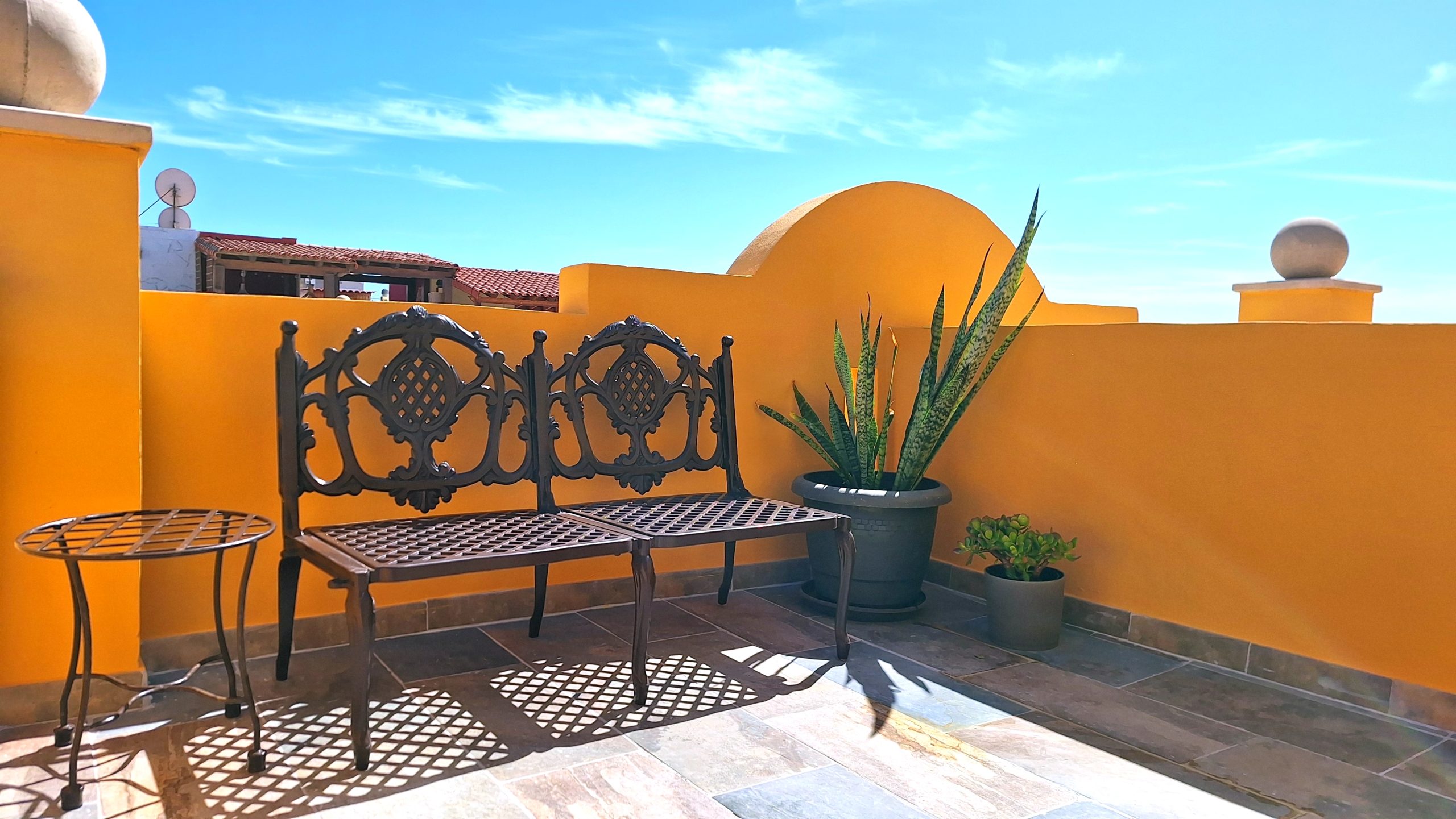 3 bedroom villa, Callao salvaje, Costa adeje