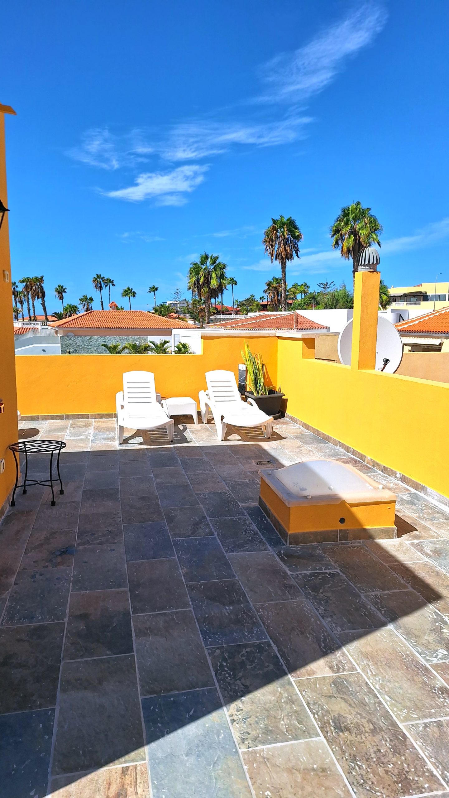 3 bedroom villa, Callao salvaje, Costa adeje