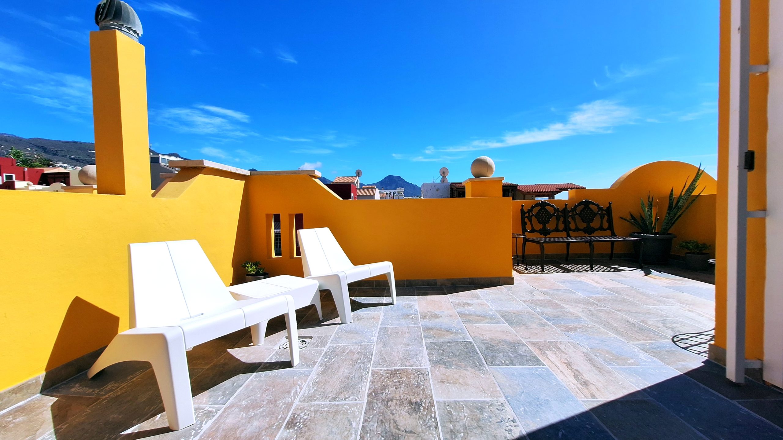 3 bedroom villa, Callao salvaje, Costa adeje