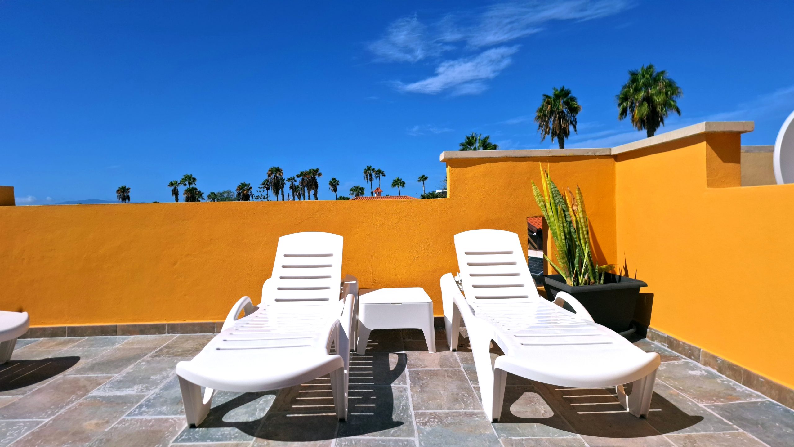 3 bedroom villa, Callao salvaje, Costa adeje