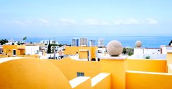 3 bedroom villa, Callao salvaje, Costa adeje