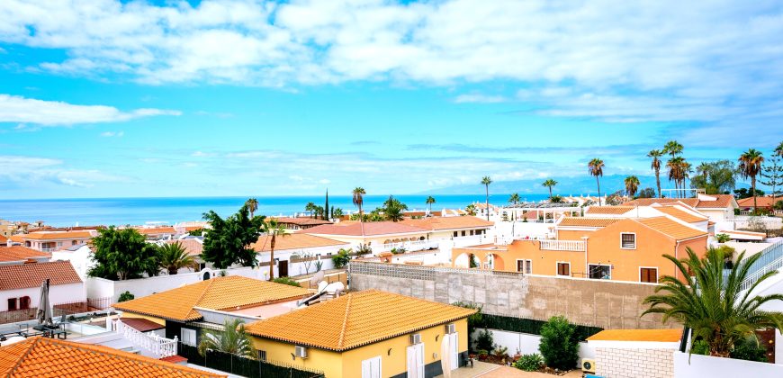 3 bedroom villa, Callao salvaje, Costa adeje