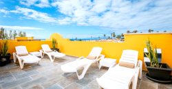 3 bedroom villa, Callao salvaje, Costa adeje