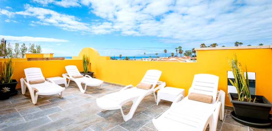 3 bedroom villa, Callao salvaje, Costa adeje