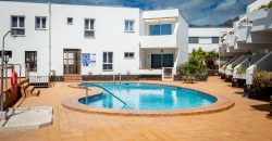 2 bedroom apartament, Puerto de Santiago, near beach la arena