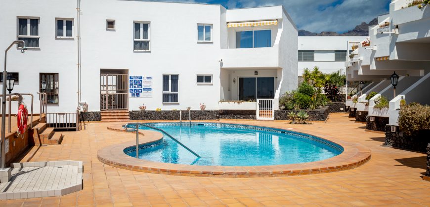 2 bedroom apartament, Puerto de Santiago, near beach la arena