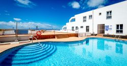 2 bedroom apartament, Puerto de Santiago, near beach la arena