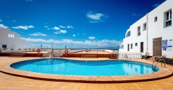 2 bedroom apartament, Puerto de Santiago, near beach la arena