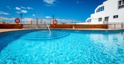 2 bedroom apartament, Puerto de Santiago, near beach la arena