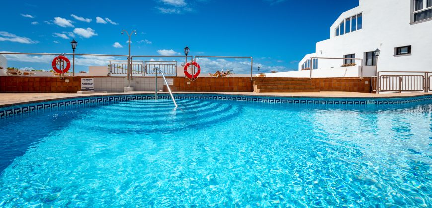 2 bedroom apartament, Puerto de Santiago, near beach la arena