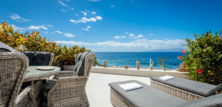 2 bedroom apartament, Puerto de Santiago, near beach la arena