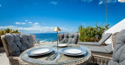 2 bedroom apartament, Puerto de Santiago, near beach la arena