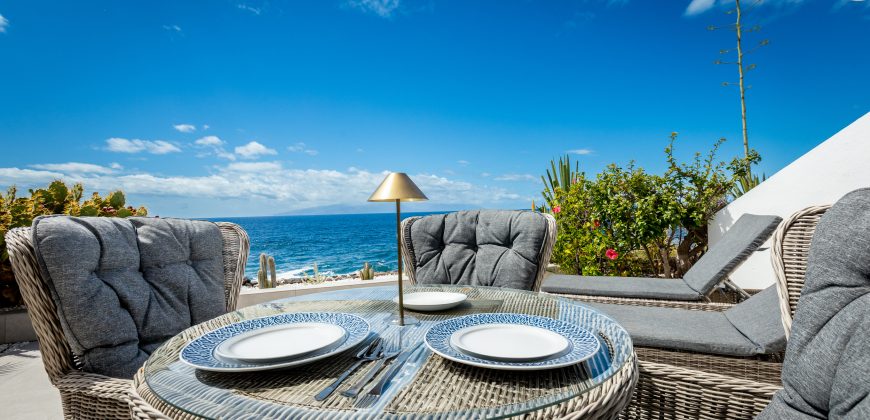2 bedroom apartament, Puerto de Santiago, near beach la arena