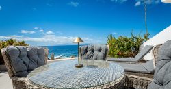 2 bedroom apartament, Puerto de Santiago, near beach la arena