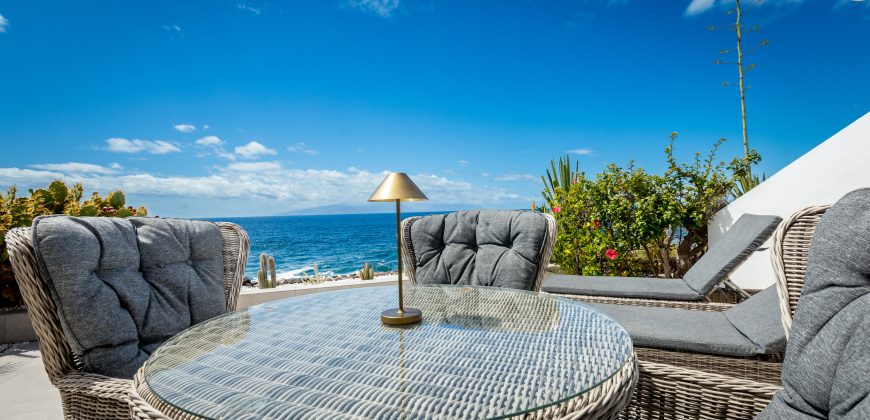 2 bedroom apartament, Puerto de Santiago, near beach la arena