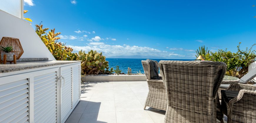 2 bedroom apartament, Puerto de Santiago, near beach la arena