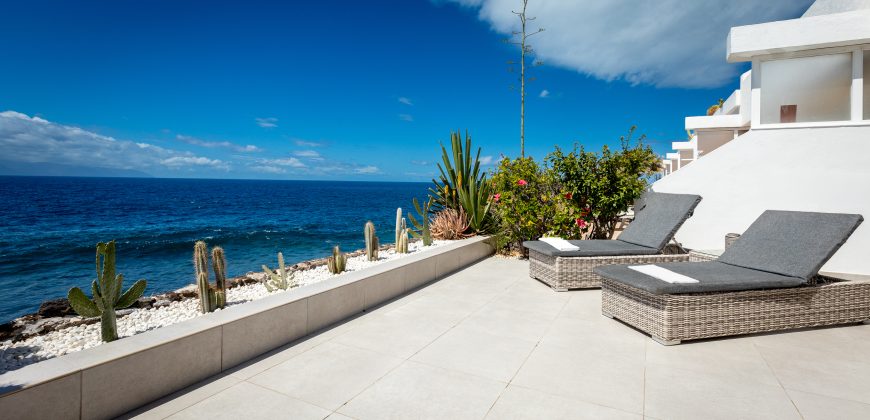 2 bedroom apartament, Puerto de Santiago, near beach la arena