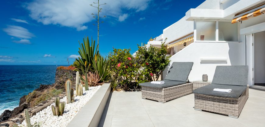 2 bedroom apartament, Puerto de Santiago, near beach la arena