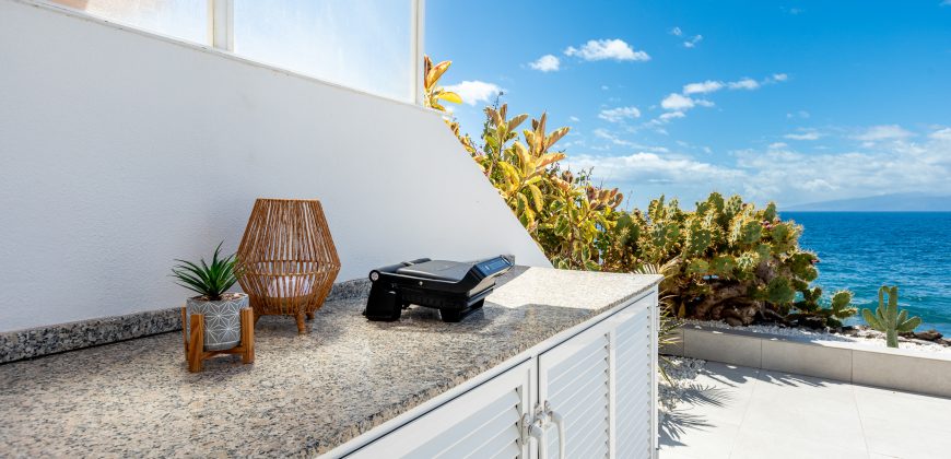 2 bedroom apartament, Puerto de Santiago, near beach la arena