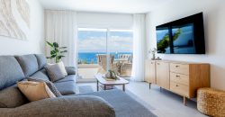 2 bedroom apartament, Puerto de Santiago, near beach la arena