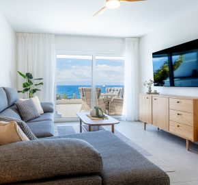 2 bedroom apartament, Puerto de Santiago, near beach la arena